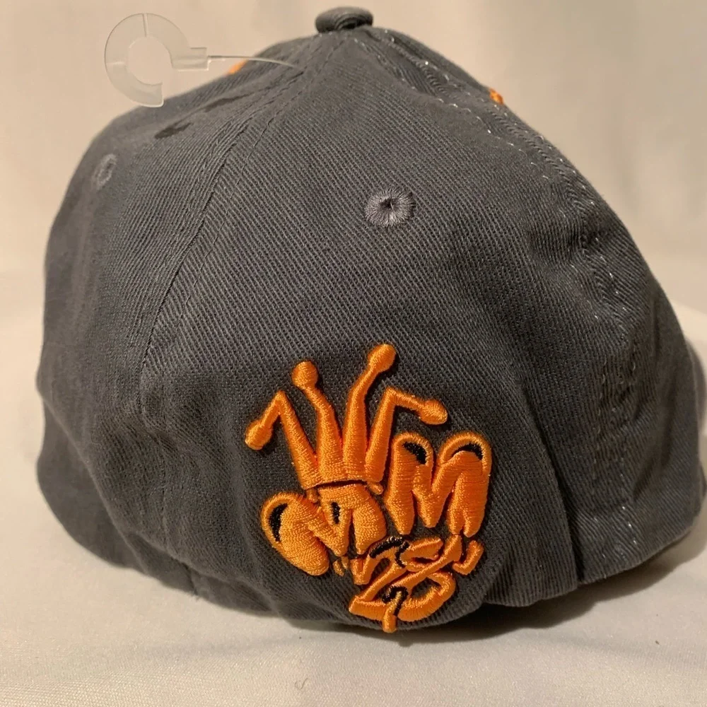 Disney Parks Unisex Mickey Mouse Fitted Hat Cap